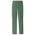 Miniatyrbild 3 av 6: Vaude Byxor Farley Stretch Zip Off Ii Grönt 52 / Regular Man