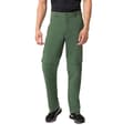 Miniatyrbild 1 av 6: Vaude Byxor Farley Stretch Zip Off Ii Grönt 52 / Regular Man