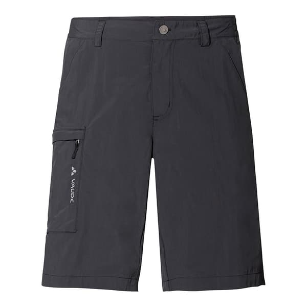 Vaude Shortsit Farley V Harmaa 54 Mies
