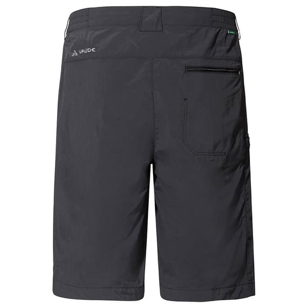 Vaude Shortsit Farley V Harmaa 54 Mies