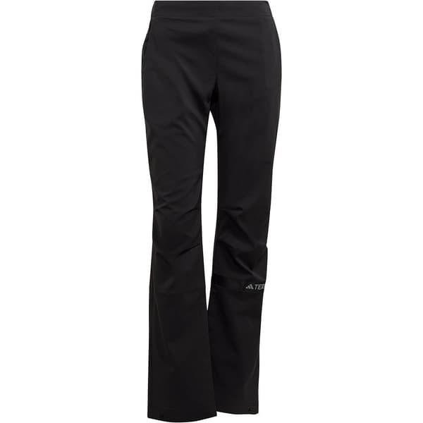 Adidas Byxor Mtoven Svart 36 / Regular Kvinna