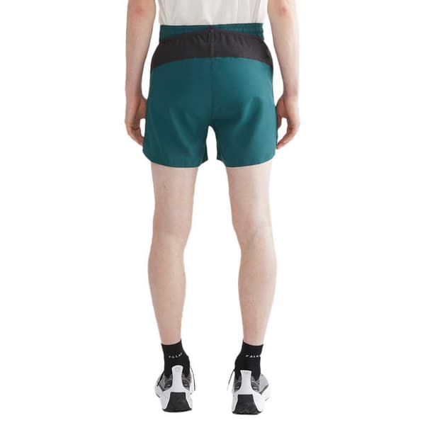 KlÄttermusen Shorts Bele Blå M Man