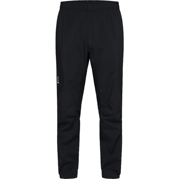 Haglofs Housut Korp Proof Musta M Mies