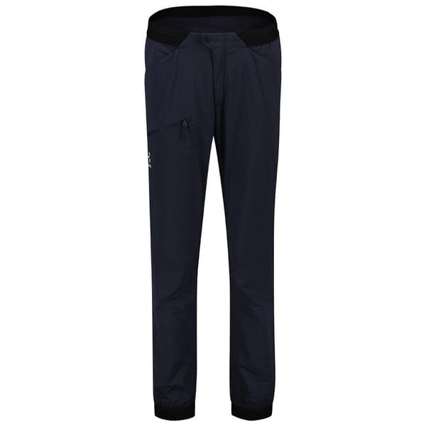 Haglofs Byxor L.i.m Fuse Blå S / Regular Kvinna