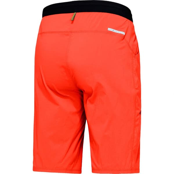 Haglofs Shorts L.i.m Fuse Orange 52 Man