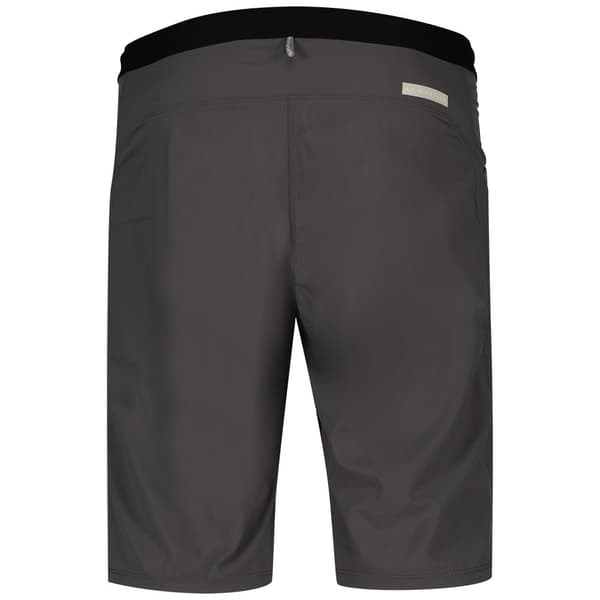 Haglofs Shortsit L.i.m Fuse Harmaa 50 Mies