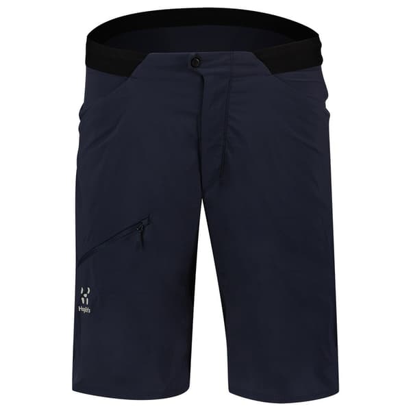 Haglofs Shortsit L.i.m Fuse Sininen 50 Mies
