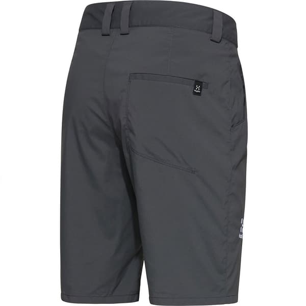 Haglofs Shorts Lite Standard Grå 52 / Regular Man