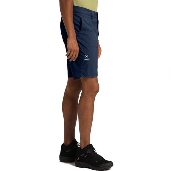 Haglofs Shorts Lite Standard Blå 50 Mand