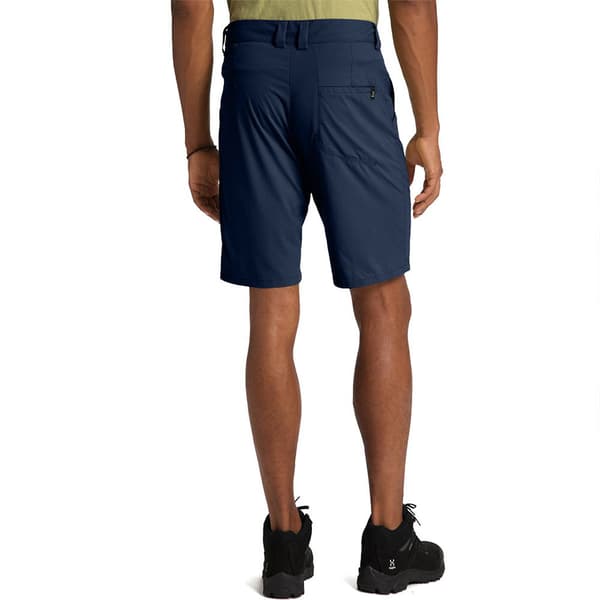 Haglofs Shortsit Lite Standard Sininen 52 Mies