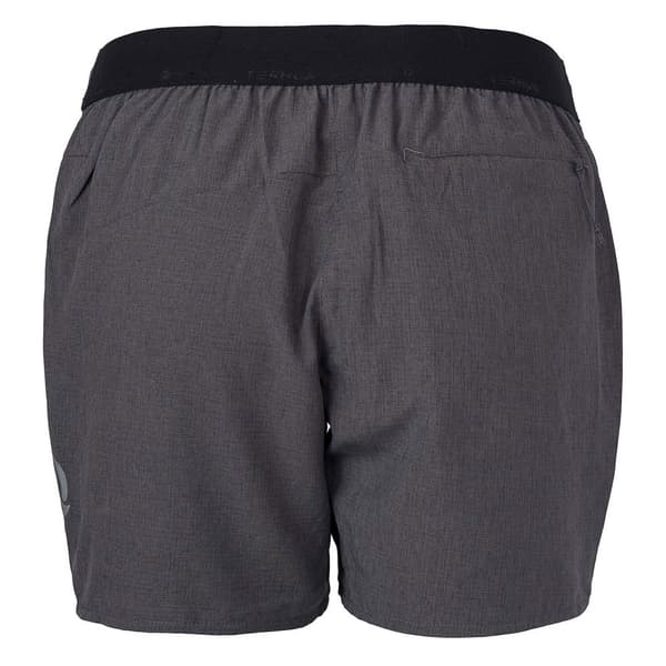 Ternua Shorts Skyda Grå L Kvinna