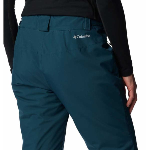 Columbia Housut Shafer Canyon™ Sininen 18 / 32 Nainen