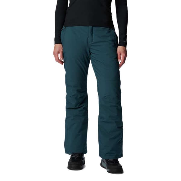 Columbia Housut Shafer Canyon™ Sininen 18 / 32 Nainen