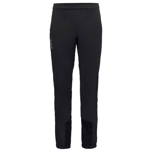 Vaude Byxor Larice Core Svart 50 / Regular Man