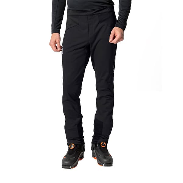 Vaude Byxor Larice Core Svart 50 / Regular Man