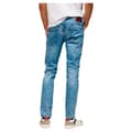 Pikkukuva 2 / 8: Pepe Jeans Farkut Hatch Sininen 30 / 32 Nainen
