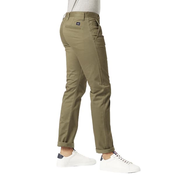 Dockers Bukser Alpha Original Skinny Beige 33 / 34 Mand