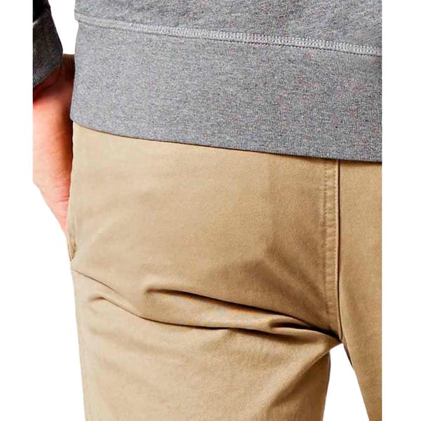 Dockers Bukser Alpha Original Skinny Beige 33 / 34 Mand
