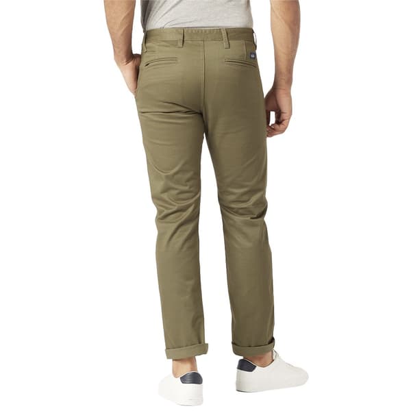 Dockers Bukser Alpha Original Skinny Beige 33 / 34 Mand