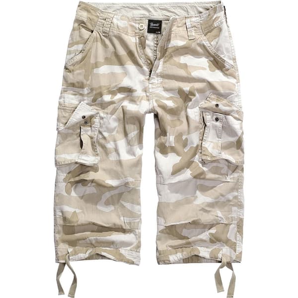 Brandit Byxor Urban Legend Beige L Man