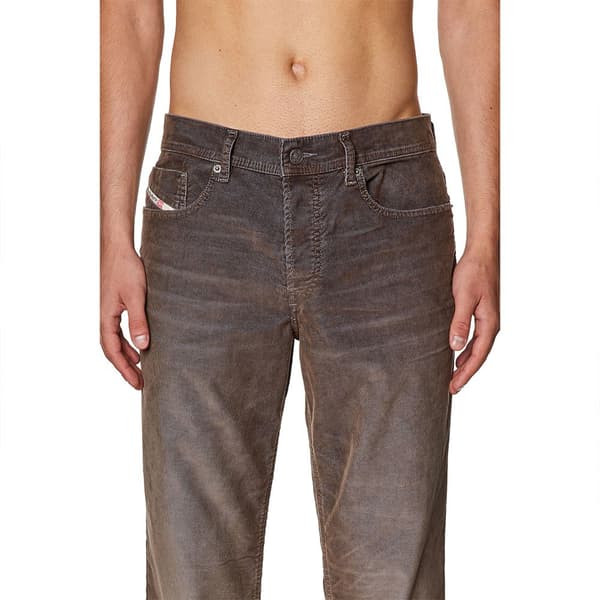 Diesel Jeans 2023 Finitive Brun 33 / 32 Man