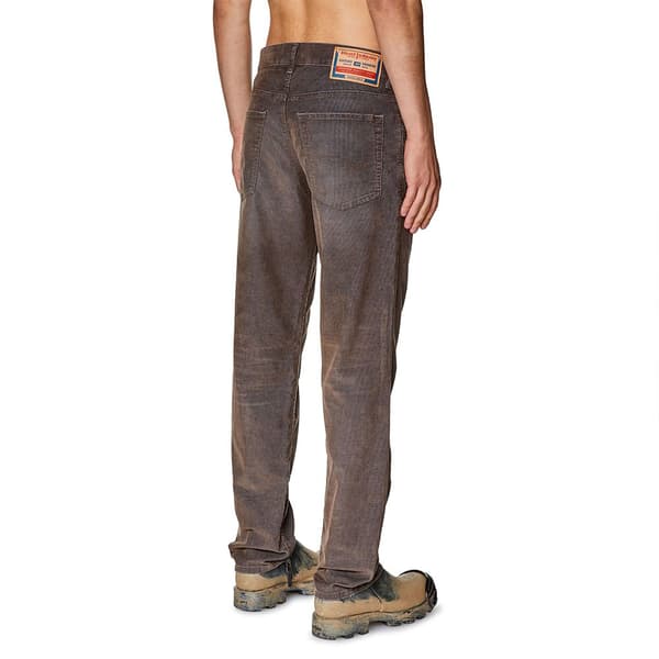 Diesel Jeans 2023 Finitive Brun 33 / 32 Man