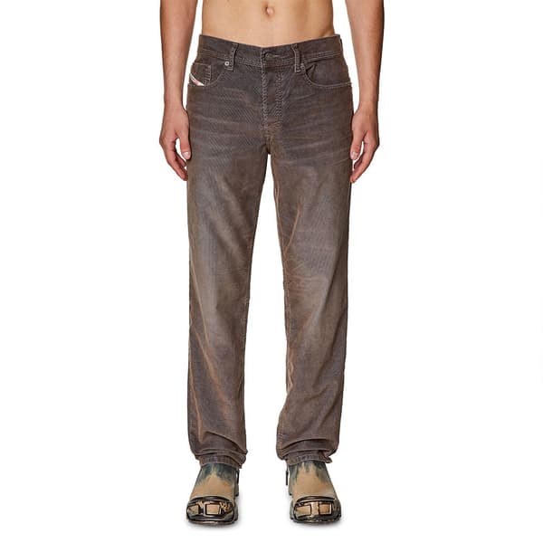 Diesel Jeans 2023 Finitive Brun 33 / 32 Mand