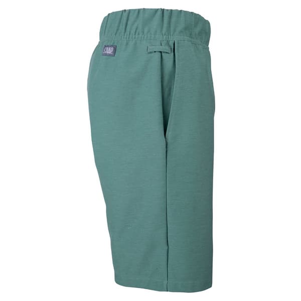 Snap Climbing Byxor Sport Grönt M / Short Man
