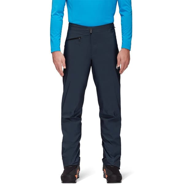 Mammut Bukser Nordwand Light Blå XS Mand