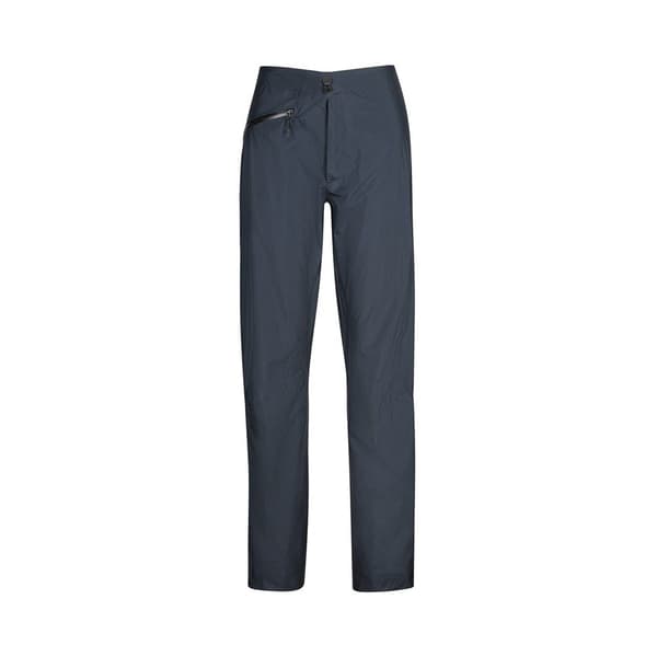 Mammut Bukser Nordwand Light Blå XS Mand