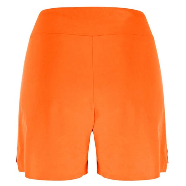 Salewa Shortsit Housut Lavaredo Durastretch Oranssi XS Nainen