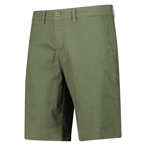 Cmp Shorts Bermuda 30u7157 Grönt S Man