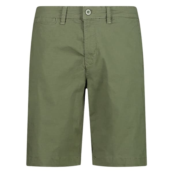 Cmp Shorts Bermuda 30u7157 Grönt S Man