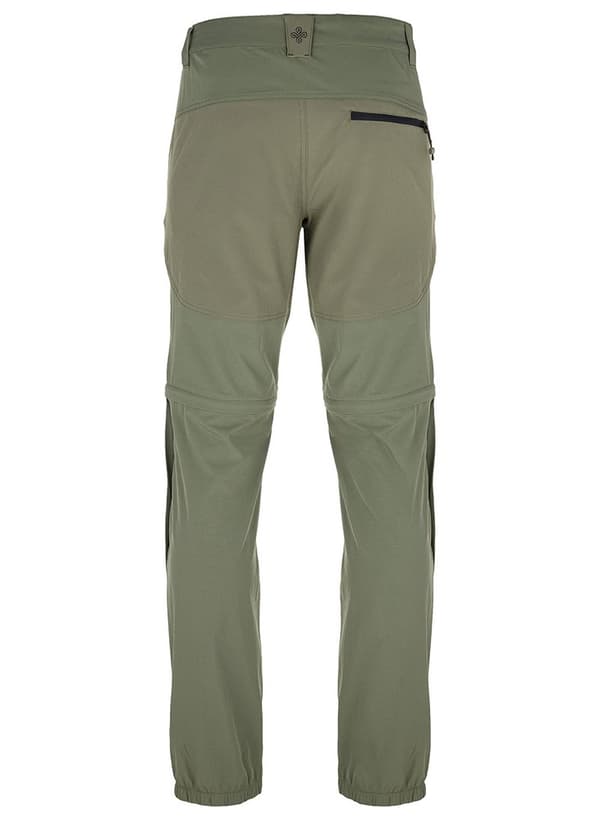 Kilpi Housut Hosio Vihreä 3XL / Regular Mies