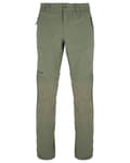 Pikkukuva 1 / 2: Kilpi Housut Hosio Vihreä 3XL / Regular Mies