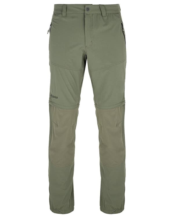 Kilpi Housut Hosio Vihreä 3XL / Regular Mies