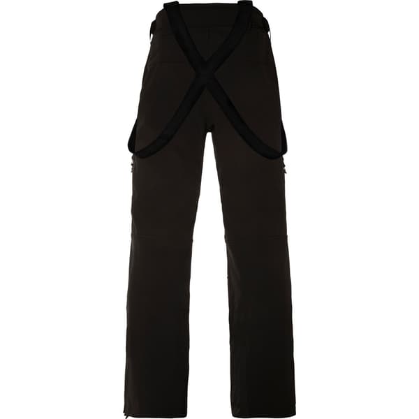 Protest Bukser Hollow Sort XS Mand