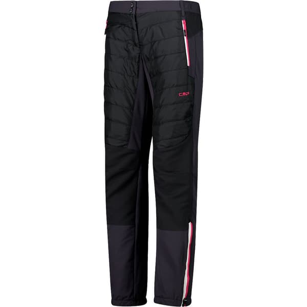 Cmp Housut 39t0056 Harmaa 2XL Nainen