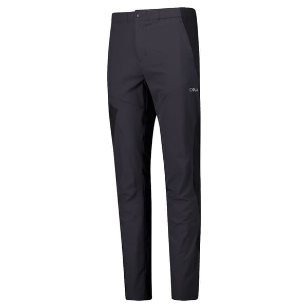 Cmp Byxor 33t6627 Svart 2XL Man
