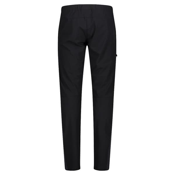 Cmp Byxor 33t6627 Svart 2XL Man