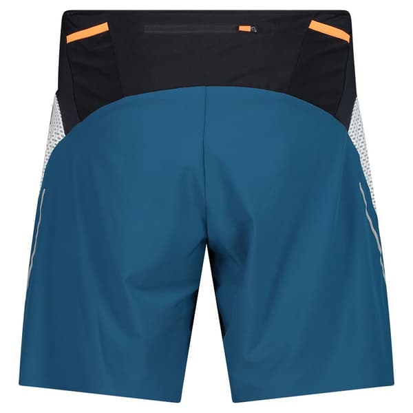 Cmp Shorts Bermuda 32c6747 Blå S Mand