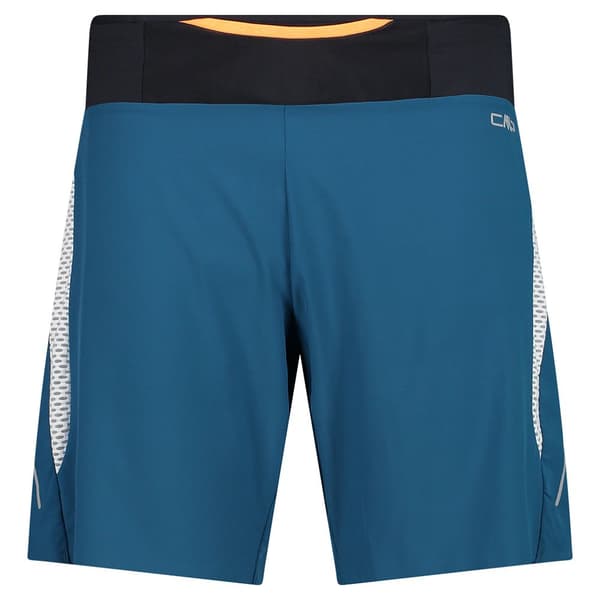 Cmp Shorts Bermuda 32c6747 Blå S Mand