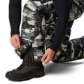 Pikkukuva 8 / 9: Columbia Housut Bugaboo™ Iv Monivärinen 32 / 32 Mies