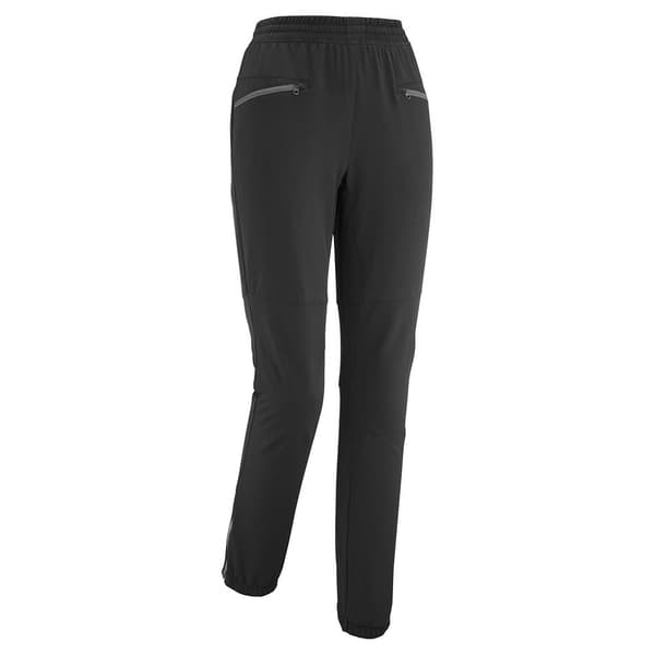 Lafuma Byxor Active Warm Svart L Kvinna