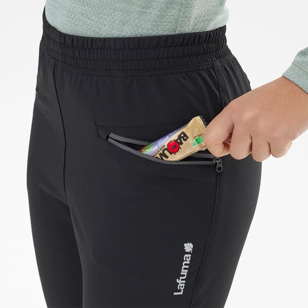 Lafuma Byxor Active Warm Svart L Kvinna