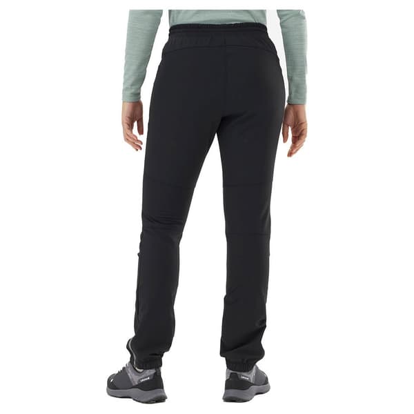 Lafuma Housut Active Warm Musta L Nainen