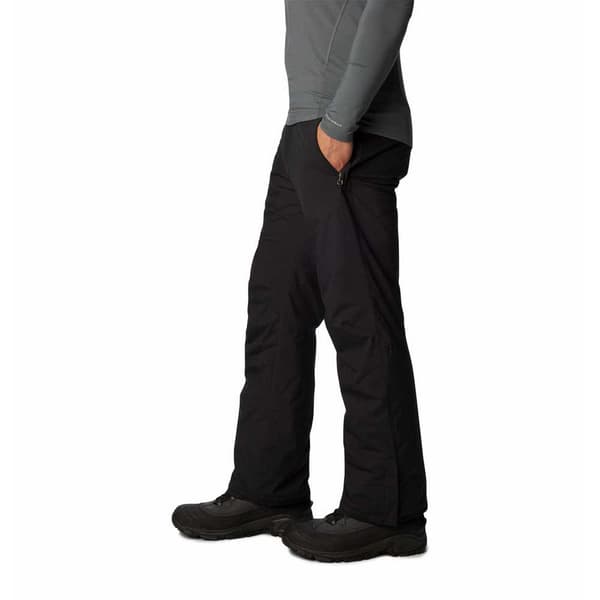 Columbia Byxor Shafer Canyon™ Svart 42 / 32 Man