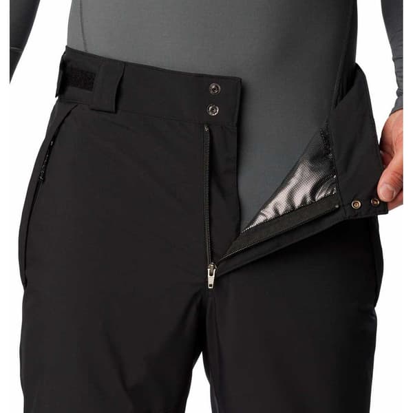 Columbia Byxor Shafer Canyon™ Svart 42 / 32 Man