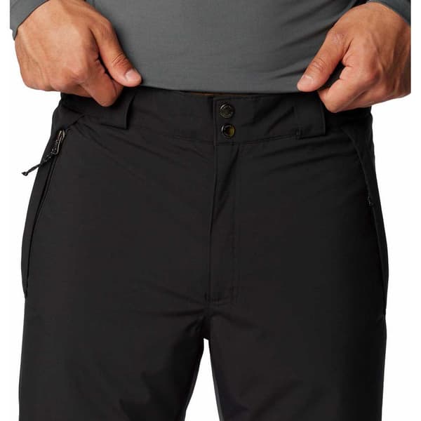 Columbia Byxor Shafer Canyon™ Svart 42 / 32 Man