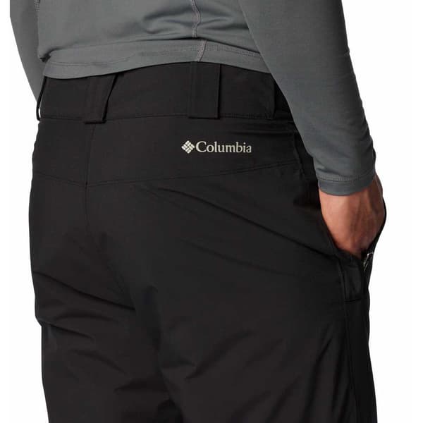 Columbia Byxor Shafer Canyon™ Svart 42 / 32 Man